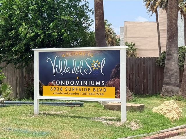 3938 Surfside Blvd 1132, Corpus Christi, TX 78402