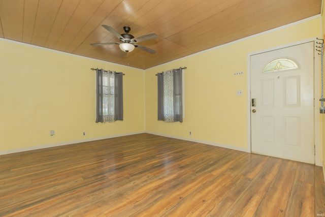 5420 N Fares Avenue, Evansville, IN 47711