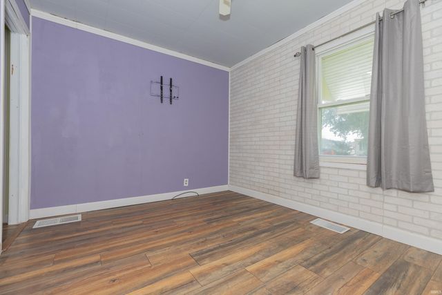 5420 N Fares Avenue, Evansville, IN 47711