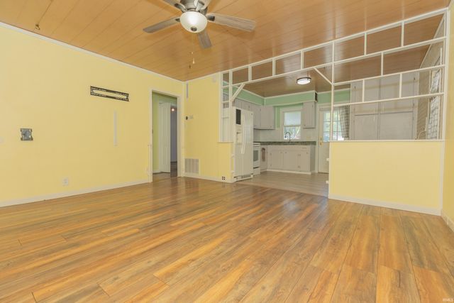 5420 N Fares Avenue, Evansville, IN 47711