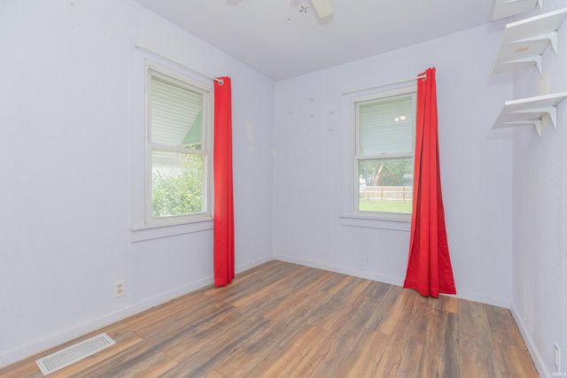 5420 N Fares Avenue, Evansville, IN 47711
