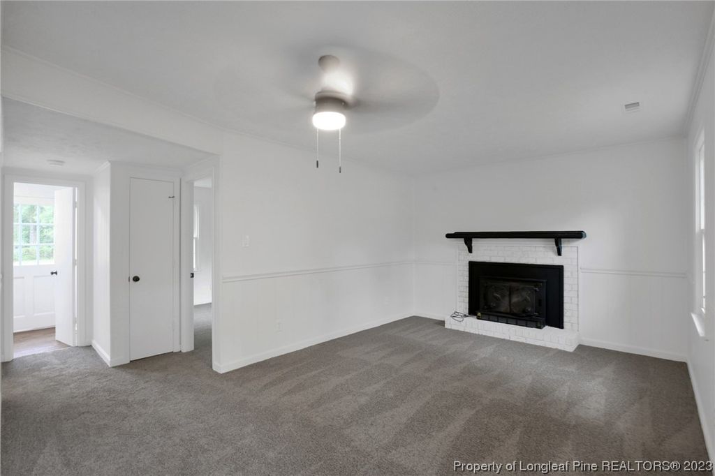 3245 Piccadilly Circle, Lumberton, NC 28360 — photo 4