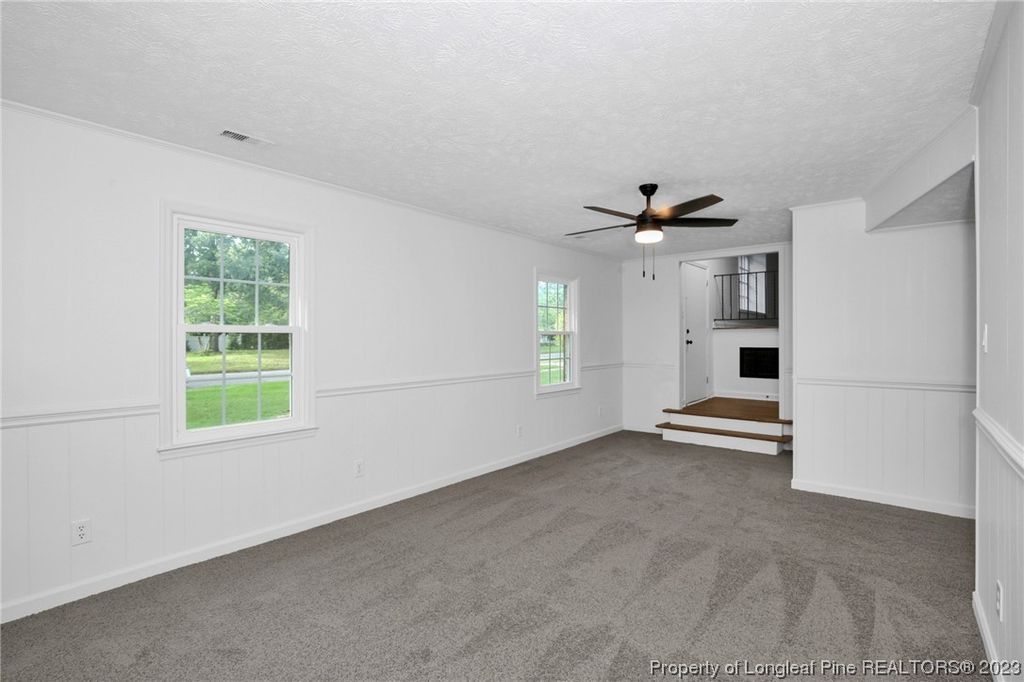 3245 Piccadilly Circle, Lumberton, NC 28360 — photo 5