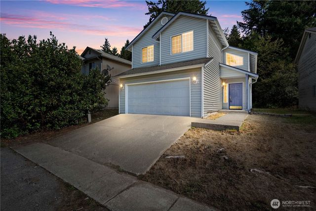 19717 14th Avenue E, Spanaway, WA 98387