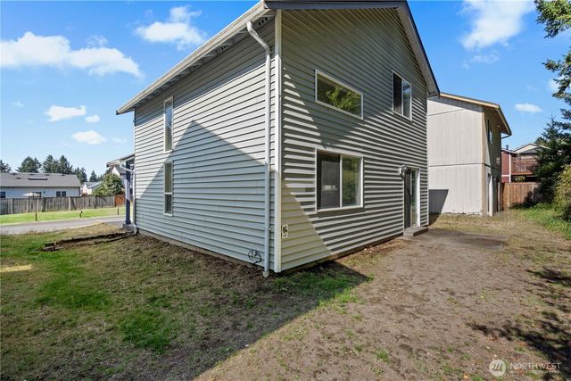 19717 14th Avenue E, Spanaway, WA 98387
