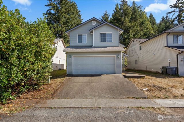 19717 14th Avenue E, Spanaway, WA 98387