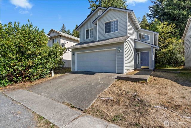 19717 14th Avenue E, Spanaway, WA 98387