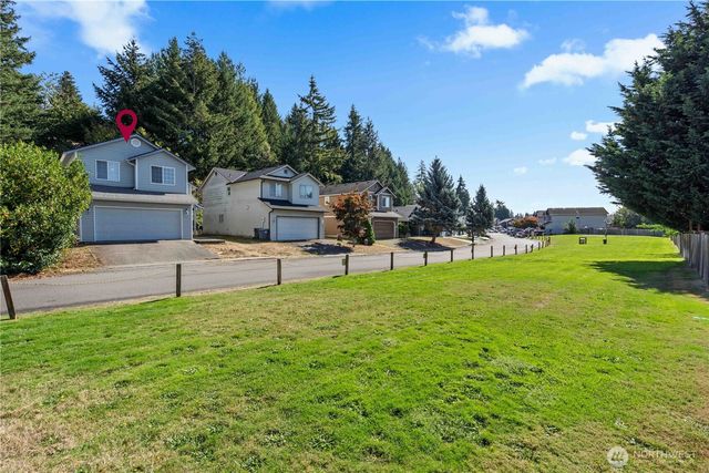 19717 14th Avenue E, Spanaway, WA 98387
