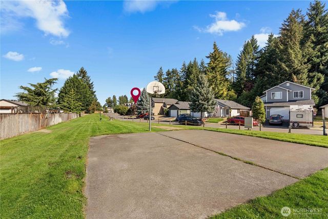 19717 14th Avenue E, Spanaway, WA 98387