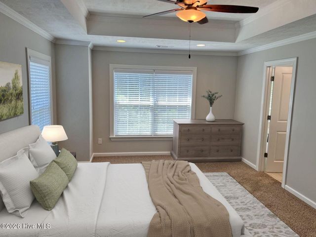 551 Bunchgrass Street, Evans, GA 30809