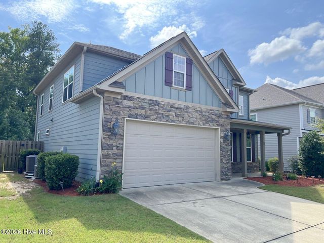 551 Bunchgrass Street, Evans, GA 30809