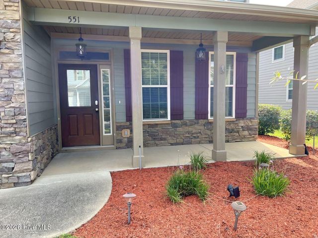 551 Bunchgrass Street, Evans, GA 30809