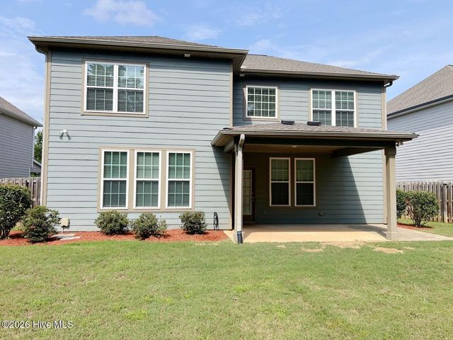 551 Bunchgrass Street, Evans, GA 30809