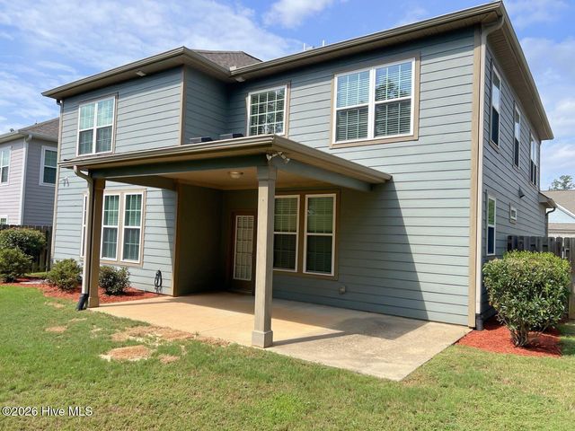 551 Bunchgrass Street, Evans, GA 30809