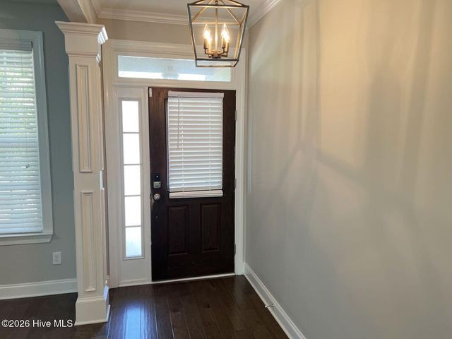 551 Bunchgrass Street, Evans, GA 30809