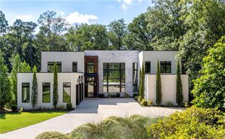1105 Moores Mill Road, Atlanta, GA 30327