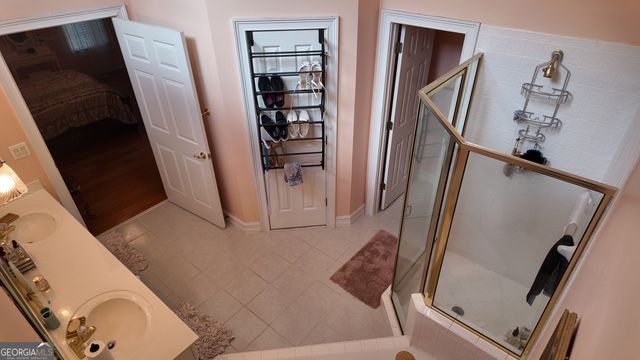 7616 Livingston Drive, Jonesboro, GA 30236