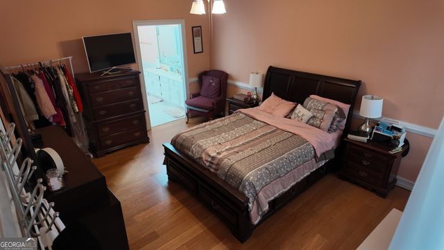 7616 Livingston Drive, Jonesboro, GA 30236