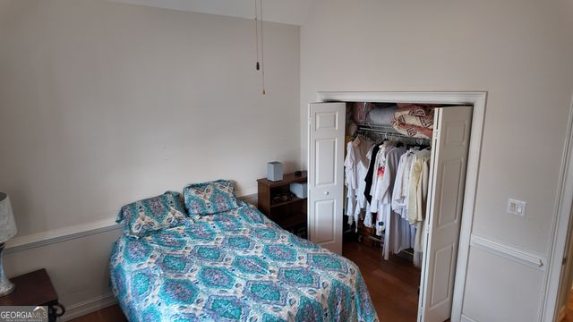 7616 Livingston Drive, Jonesboro, GA 30236