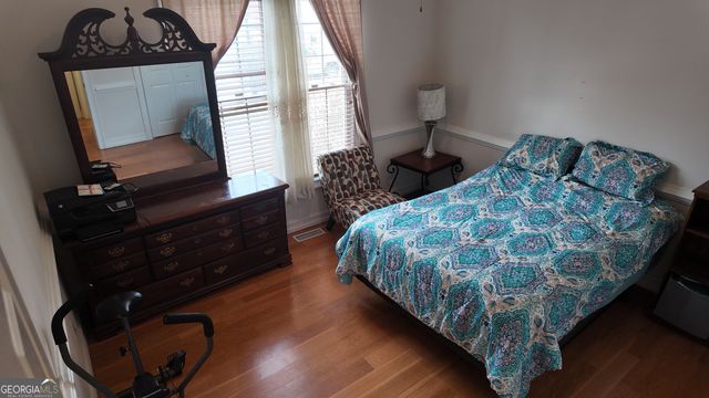 7616 Livingston Drive, Jonesboro, GA 30236