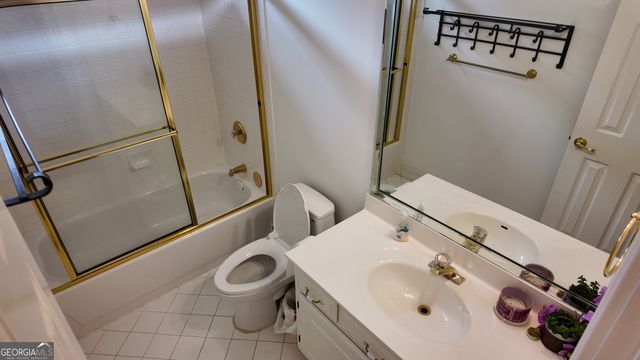 7616 Livingston Drive, Jonesboro, GA 30236