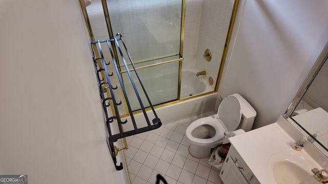 7616 Livingston Drive, Jonesboro, GA 30236