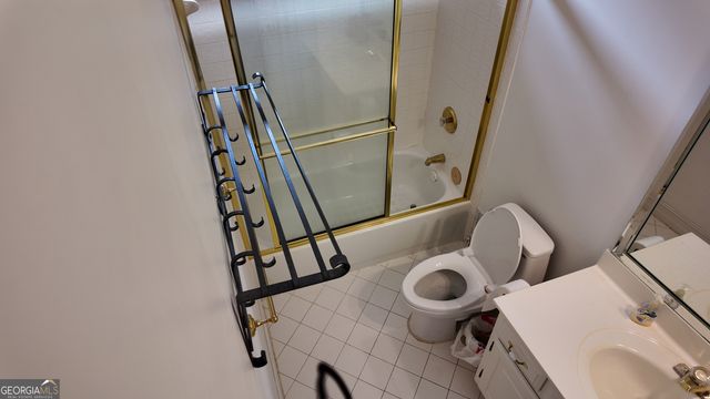 7616 Livingston Drive, Jonesboro, GA 30236