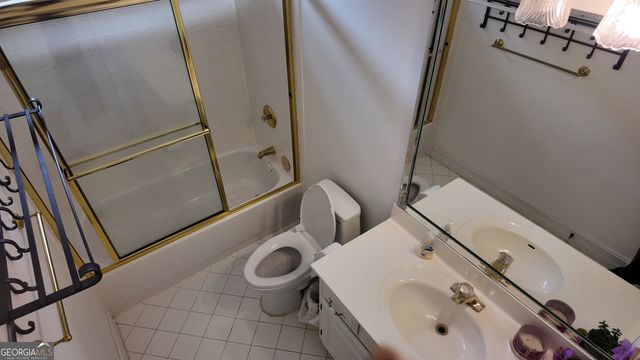 7616 Livingston Drive, Jonesboro, GA 30236