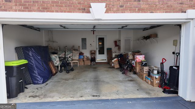 7616 Livingston Drive, Jonesboro, GA 30236