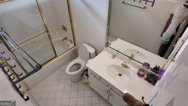 7616 Livingston Drive, Jonesboro, GA 30236