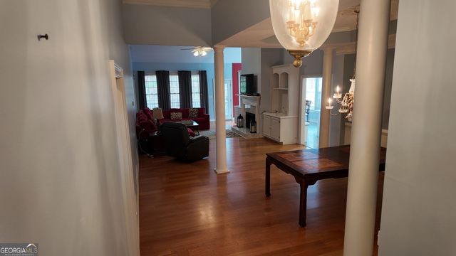 7616 Livingston Drive, Jonesboro, GA 30236