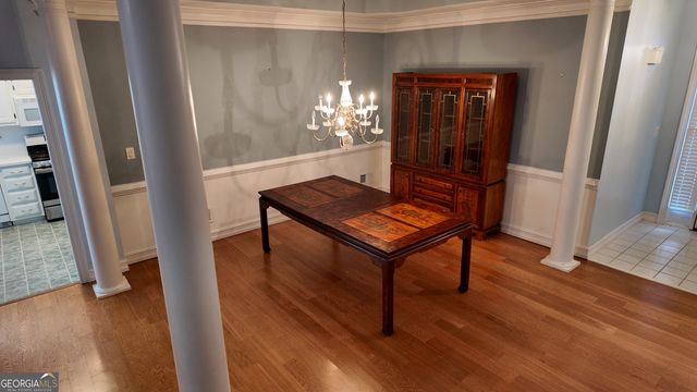 7616 Livingston Drive, Jonesboro, GA 30236