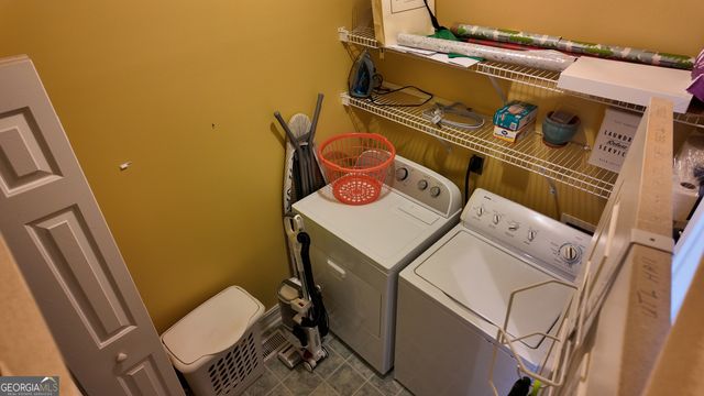 7616 Livingston Drive, Jonesboro, GA 30236