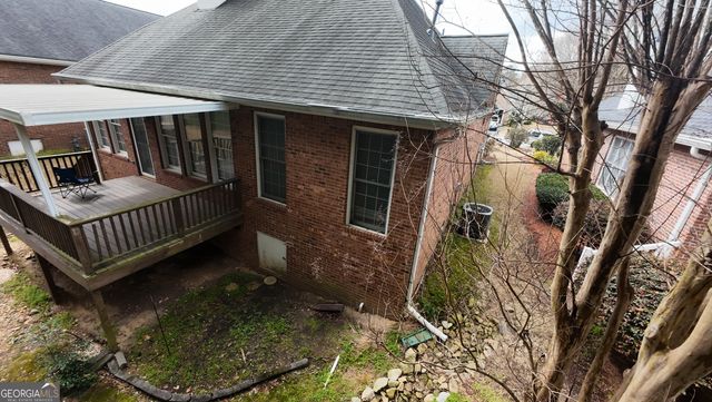 7616 Livingston Drive, Jonesboro, GA 30236