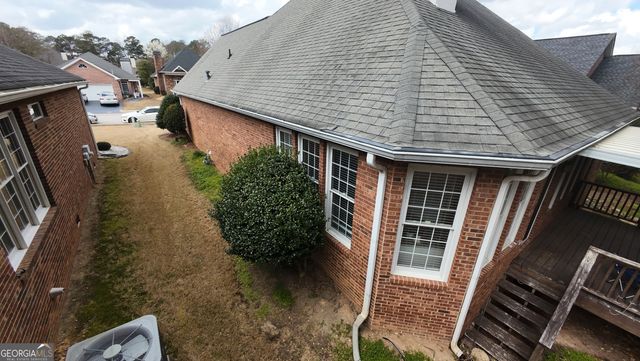 7616 Livingston Drive, Jonesboro, GA 30236