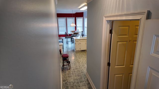 7616 Livingston Drive, Jonesboro, GA 30236