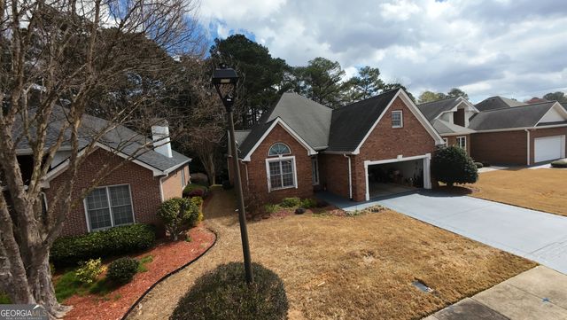 7616 Livingston Drive, Jonesboro, GA 30236