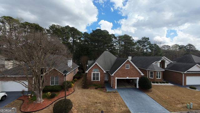 7616 Livingston Drive, Jonesboro, GA 30236