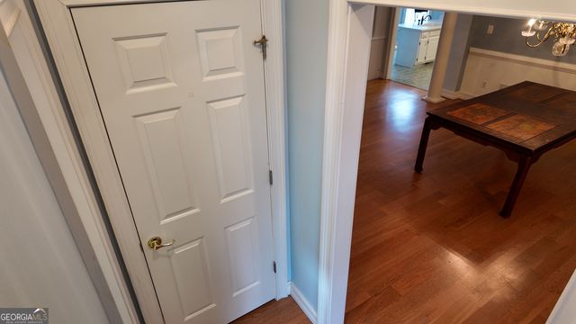 7616 Livingston Drive, Jonesboro, GA 30236