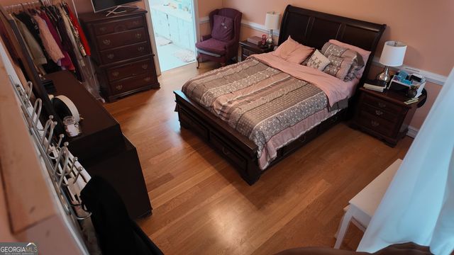 7616 Livingston Drive, Jonesboro, GA 30236