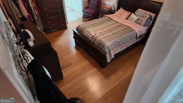 7616 Livingston Drive, Jonesboro, GA 30236