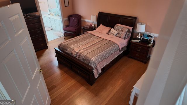 7616 Livingston Drive, Jonesboro, GA 30236