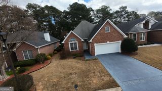 7616 Livingston Drive, Jonesboro, GA 30236