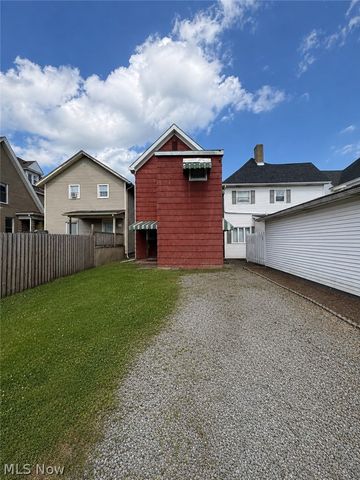 1611 Main Street, Wellsburg, WV 26070