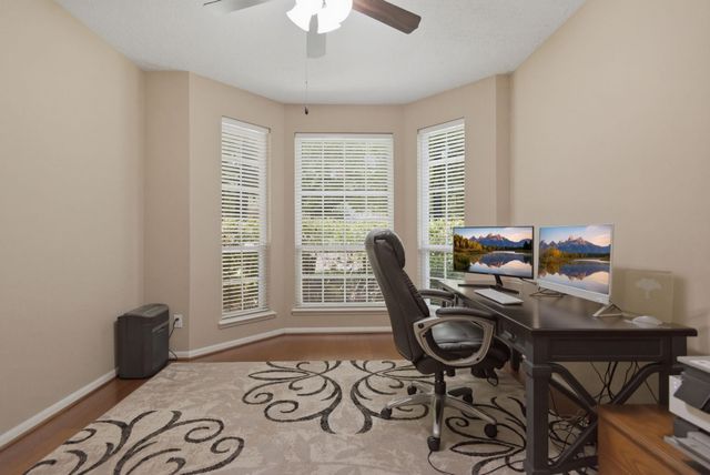163 Bristol Bend Circle, The Woodlands, TX 77382