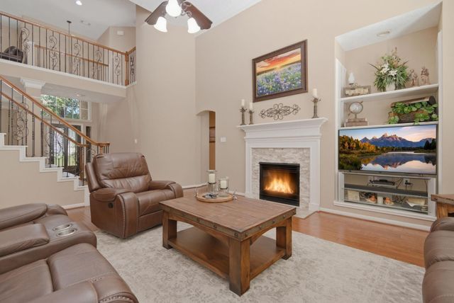 163 Bristol Bend Circle, The Woodlands, TX 77382