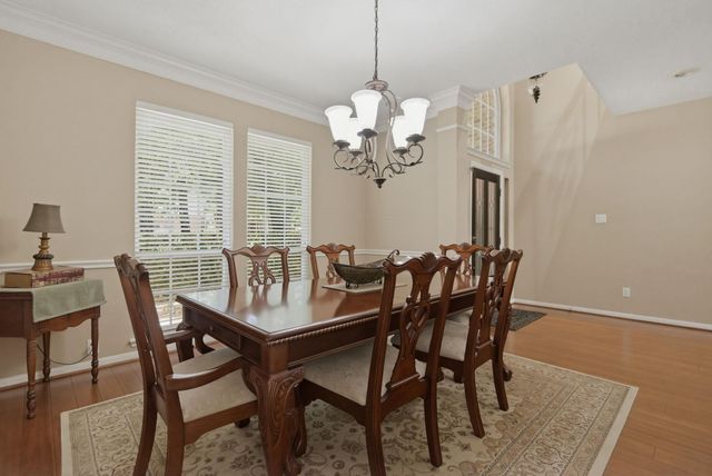 163 Bristol Bend Circle, The Woodlands, TX 77382