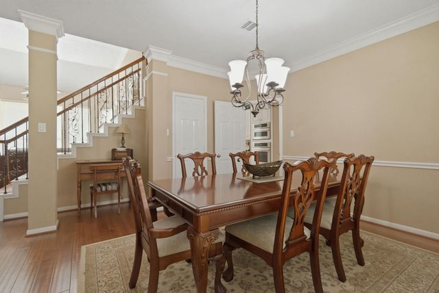 163 Bristol Bend Circle, The Woodlands, TX 77382