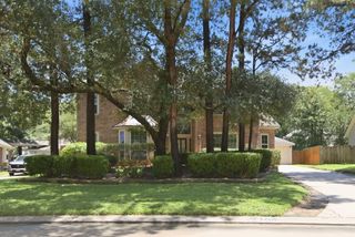 163 Bristol Bend Circle, The Woodlands, TX 77382