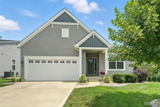 22 Huntleigh View Court, Wentzville, MO 63385